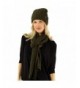 Winter Unisex Sherpa Fleece Hat in Fashion Scarves