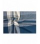 Durio Stylish Blanket Scarves Pashmina in Cold Weather Scarves & Wraps