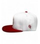 Go Rep Puerto Snapback White in Men's Baseball Caps