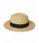 Paladoo Womens Floppy Summer Sun Hat Beach Cap Wide Brim Straw Hats - 1-brown - CZ12ODXX5F6