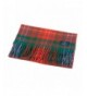 Clans Scotland Scottish Tartan Ancient in Cold Weather Scarves & Wraps