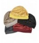 Casualbox Womens Slouchy Breathable Mustard in Women's Skullies & Beanies
