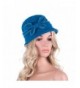 Lawliet Gatsby Womens Beanie Crushable in Women's Bucket Hats