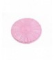 Women's Light Beret Knitted Style for Spring Summer Fall P135 - Baby Pink - CW11C99MOBP