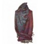 Luxury Collection Italian Scarves-Pashminas-Wraps - CZ17Z7G279Q