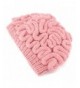 Hand Knitted Personality Brain Hat Kids Adults Crochet Beanie Cool Cerebrum Cap - CX1800KR6ED