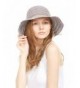 Summer BYSUMMER Cotton Crochet Bucket in Women's Bucket Hats