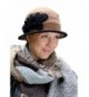 Cloche Winter Dressy Cancer Headwear