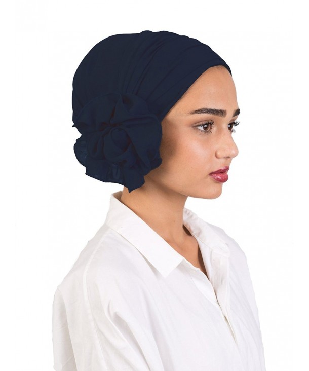 Yom Headscarf REFA NALI Beautiful - Blue - CC18634IXNO