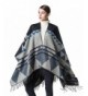 Knitted Cashmere Blanket Cardigans Bohemia