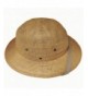 Safari Jungle Keepers Pith Helmet in Men's Sun Hats
