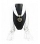 Womens Sandistore Winter Necklace Scarves in Fashion Scarves