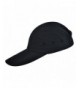 Torrey Hats Baseball Adjustable Black