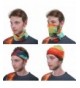 Colorpole Starry Magic Headwear Protect in Men's Balaclavas