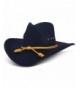 Western Cowboy Hat Cavalry Medium