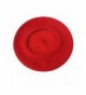Seacan French Classic Lightweight Cap Red in Women's Berets