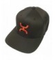 Hooey Brand Maddie Grey Flexfit Hat L/XL - 1002OKGRY-02 - CR1885ULLRE