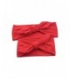Haodou Multicolor Assorted Breathable Headbands - Red - CL1868OOOR2