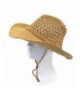 Melesh Adult Western Cowboy Hat in Women's Cowboy Hats