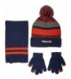 Sportoli Weather Accessory Gloves Orange