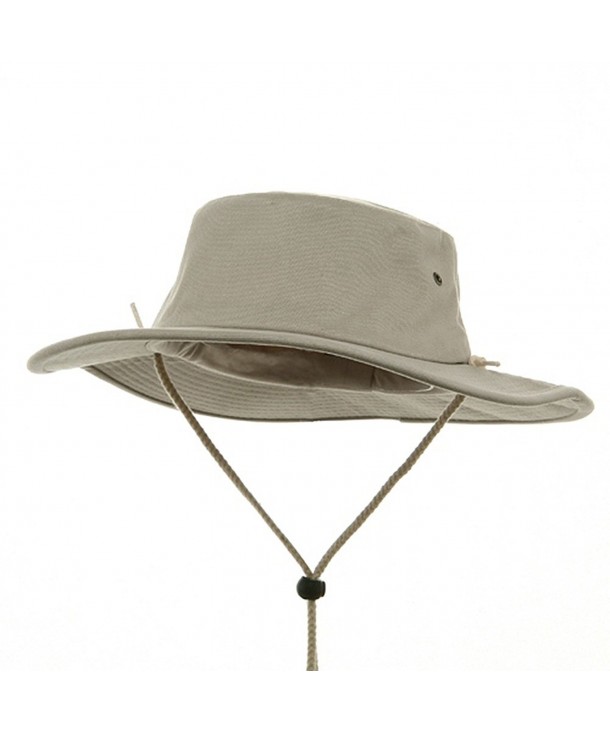Australian Hats - Stone - CY111414917