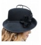 Junes Young Fashion Fedoras Arrival in Women's Fedoras