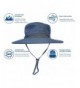 Outdoor Protection Fishing Safari Collapsible in Men's Sun Hats