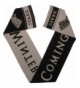 Game Thrones House Stark Insignia in Fashion Scarves