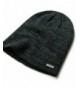 Slouchy King Fifth Beanies Charcoal