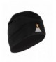 Gordini Lavawool Hat & Knit Cap Bundle - Black - CG12NYGC7RI