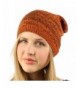 Vented Beanie Slouchy Slouch Hat in Women's Skullies & Beanies