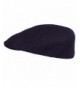 Summer Vented Ascot Driver Hat