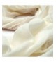 Elegant Cotton Solid Floral Fashion in Fashion Scarves