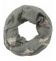 Lina Lily Unicorn Infinity Lightweight in Fashion Scarves