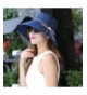 ACTLATI Fashion Foldable sunbonnet Bowknot in Women's Sun Hats