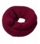 Oryer Womens Winter Infinity Circle in Cold Weather Scarves & Wraps