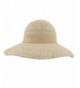 lethmik Womens Summer Foldable Floppy in Women's Sun Hats