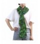 Use4 Fashion Beautiful Peacock Feather in Fashion Scarves