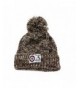 CATOP Winter Knitted Beanie Slouch