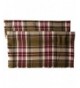 Collection Womens College Plaid Runway