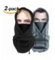 Lovidea Balaclava Windproof Ski Face Mask Fleece Hood Head Warmer For Men and Women - CR189ON8ZKH