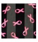 Breast Cancer Awareness Ribbons Scarf in Fashion Scarves