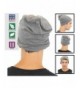 Expression Tees Beanie One Size Charcoal in Women's Skullies & Beanies