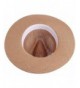 Enimay Wintage Classic Timeless Natural in Men's Fedoras