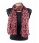 Smooth Lightweight Polyester Fashion MIMOSITO in Fashion Scarves