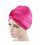 Qhome Luxury Pleated Velvet Headwrap in Fashion Scarves