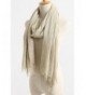 Natural Scarf Shawl Women Scarves