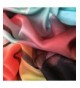 DOCILA Silk Like Bright Colored Womens in Fashion Scarves