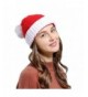 Laviee Women Christmas Beanie Hat Winter Warm Knitted Crochet Santa Hat Gift - Santa - CT186AZ52L9