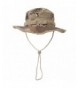MFH GI Ripstop Bush Hat 6-Desert - CM11795C54F